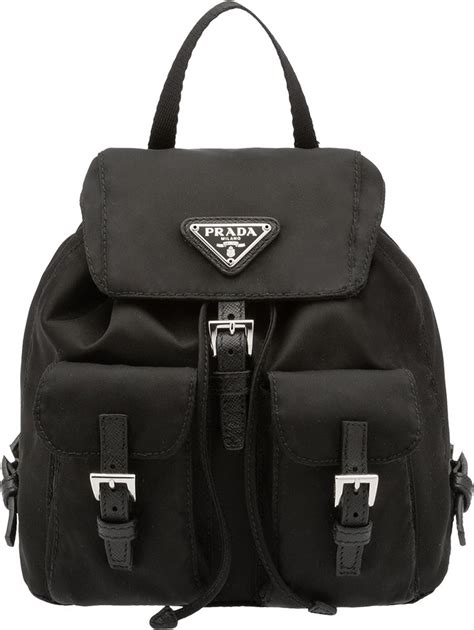 prada mini backpack price|prada bag.